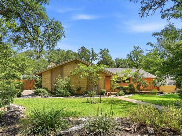 9900 Richelieu Rd, Austin, TX 78750 home