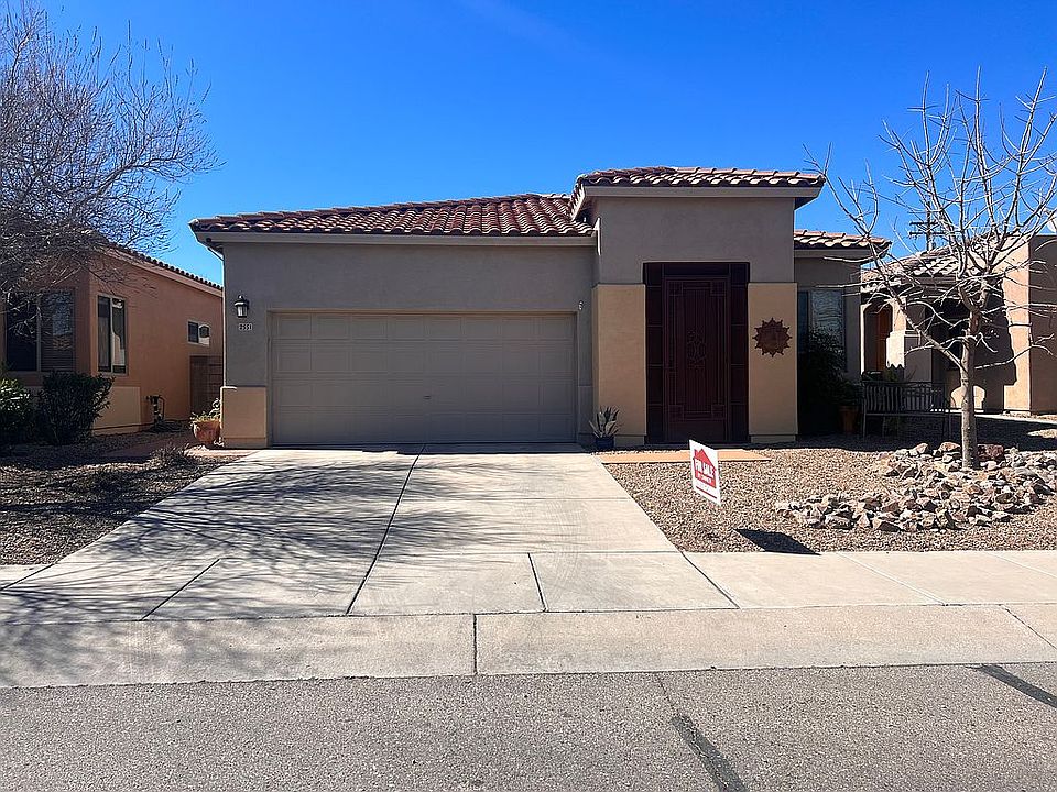 1st image of 2551 N Avenida Tabica