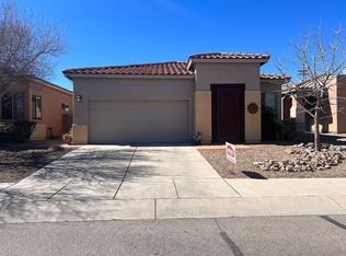 2551 N Avenida Tabica, Green Valley, AZ 85614