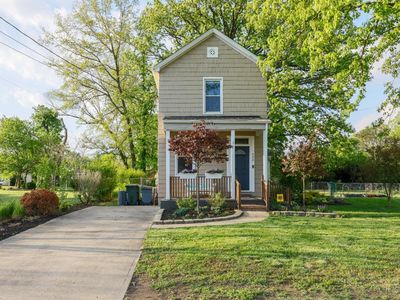 530 Hill Ave, Fairfield, OH, 45014