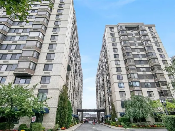 326 Prospect Ave APT 10C, Hackensack, NJ 07601