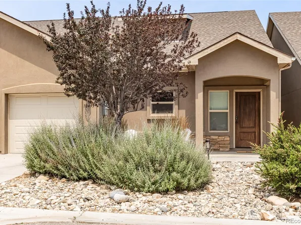 10495 Table Rock Court, Poncha Springs, CO 81242