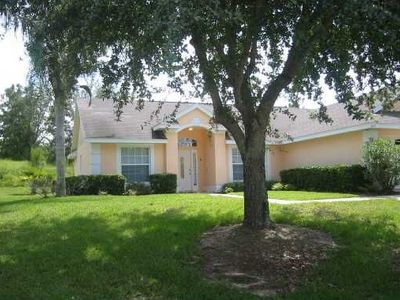 264 Montana Ave, Davenport, FL, 33897