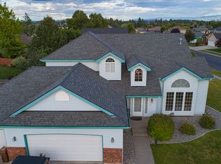 7904 N Lindeke Ct, spokane, WA 99208