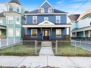 106 Elk St, Syracuse, NY 13205