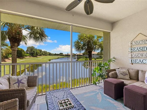 2350 Carrington CT #203, NAPLES, FL 34109