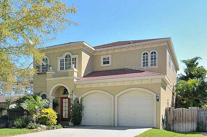 Beautiful 5 bedroom 3 bath home