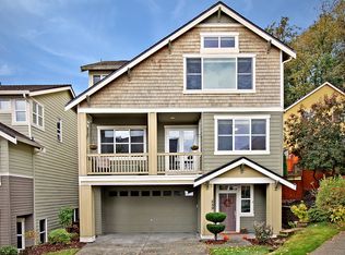 559 Alpine Ridge Pl NW, Issaquah, WA 98027
