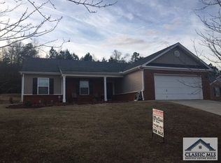 112 Burgundy Ct, Athens, GA 30601