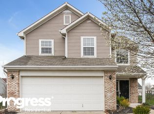 8125 Sydney Ln, Avon, IN