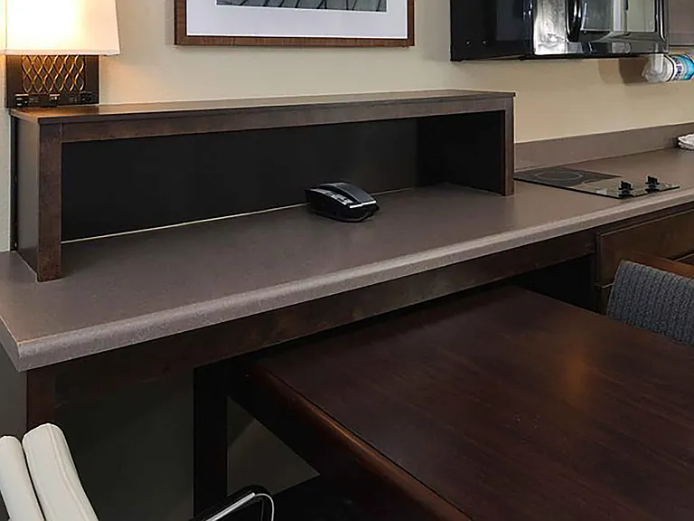 Studio Suite - 1 Queen Bed
