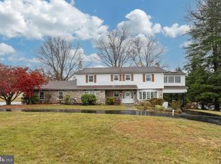 500 Trappe Rd, Royersford, PA 19468