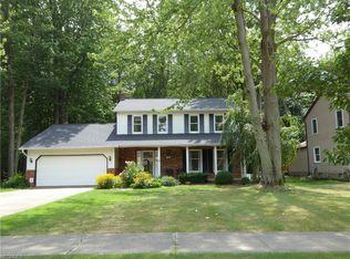 7410 Faye Ln, Mentor, OH 44060