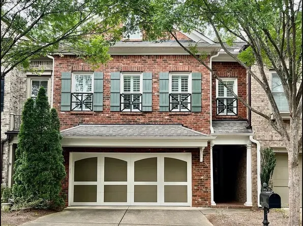 44 Star Spangled Ln, Peachtree City, GA 30269