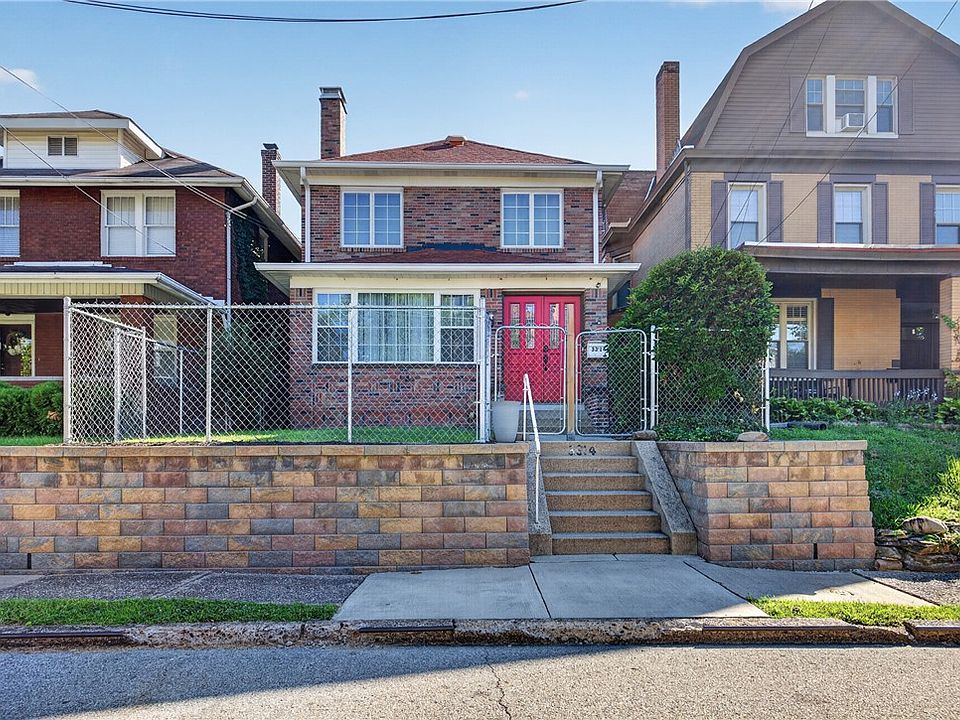 1st image of 3314 Francisco St