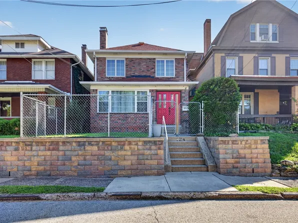 3314 Francisco St, Pittsburgh, PA 15204