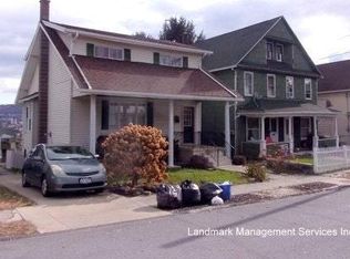 1241 Snyder Ave #1, Scranton, PA 18504