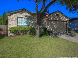 10315 Lion Chase, San Antonio, TX 78251