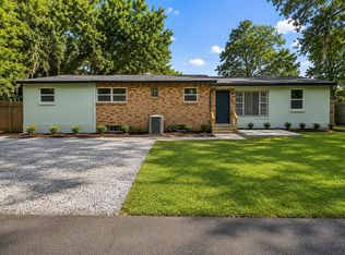 3636 Turton Ave, Jacksonville, FL 32208