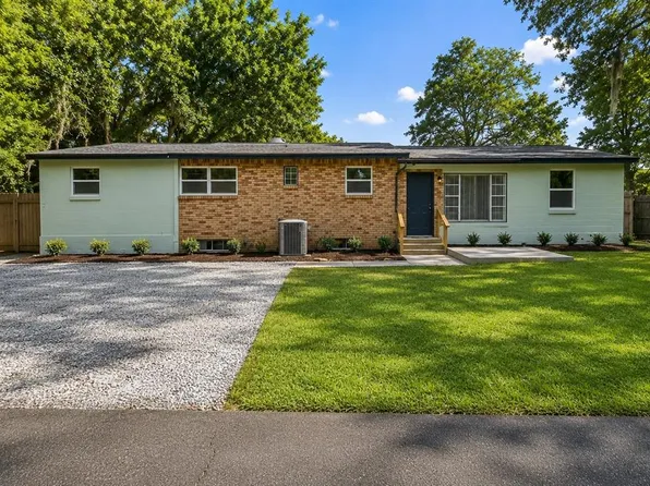 3636 Turton Ave, Jacksonville, FL 32208