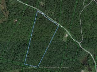 LOT Southwood Rd #A, Gravenhurst, ON P0E 1N0