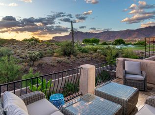 4320 S Priceless View Dr, Gold Canyon, AZ 85118