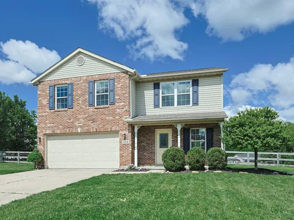 309 Slate Branch Ct, Monroe, OH 45050