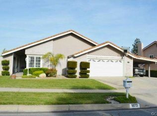 1672 Redwood Way, Upland, CA 91784