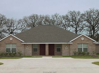 3512 Paloma Ridge Dr, College Station, TX 77845