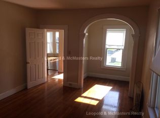 38 Davison St, Hyde Park, MA 02136