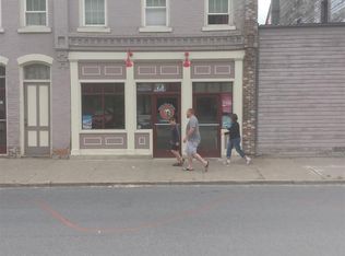 73 Henry St, Saratoga Springs, NY 12866