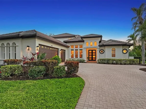 8994 Wildlife Loop, Sarasota, FL 34238