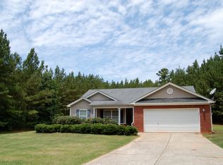 17 Pinehill Ct, Colbert, GA 30628