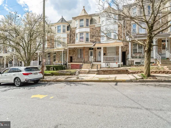 828 N 2nd St, Reading, PA 19601