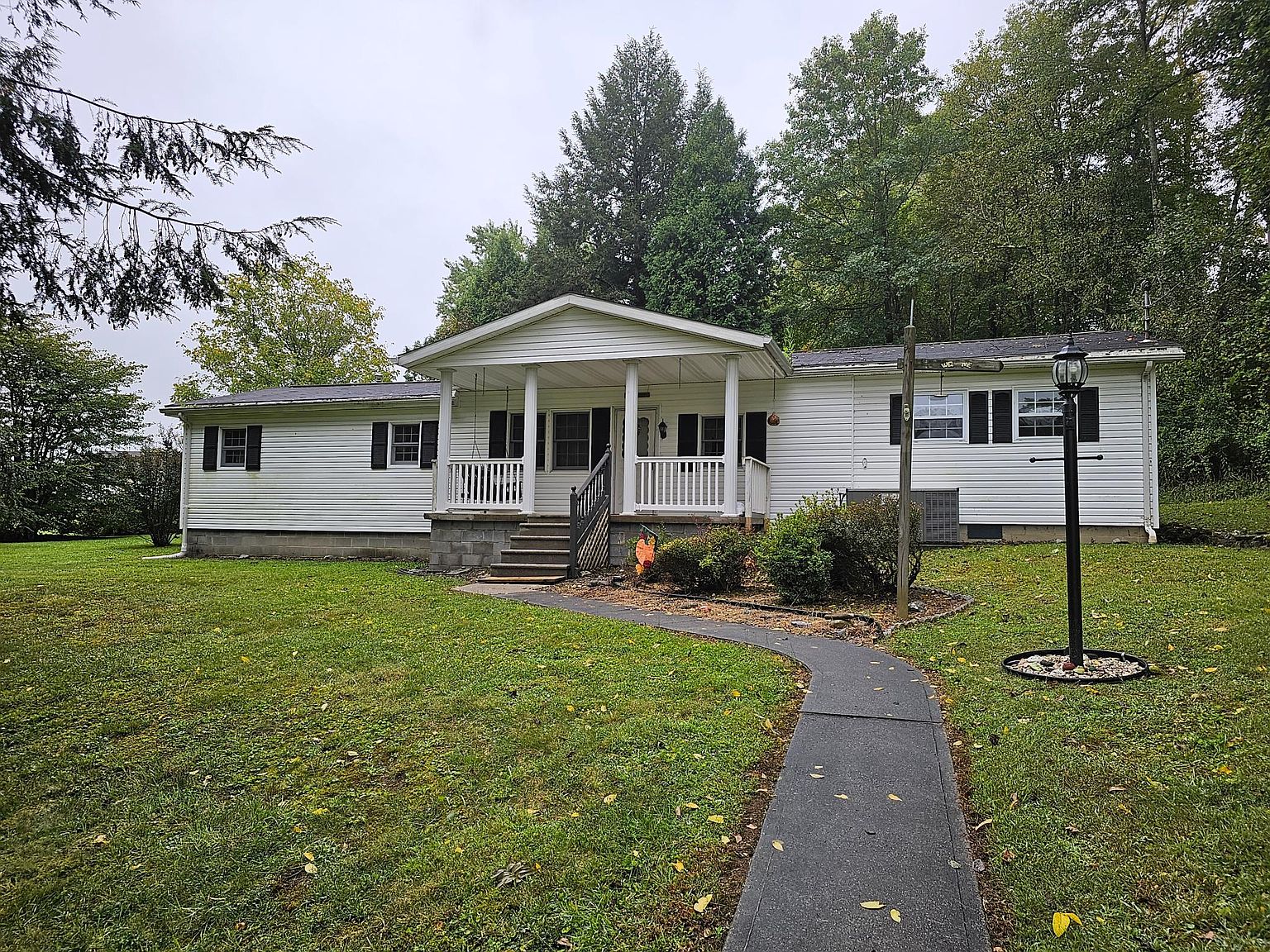 2259 Hood Ave, Shinnston, WV 26431 Zillow