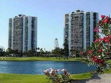 2nd image of 3675 N Country Club Dr APT 503