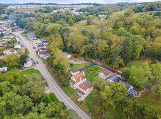 3212 Millers Run Rd, Cecil, PA 15321