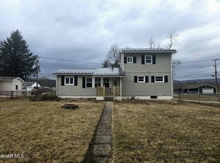 139 Tipton Manor Rd, Tyrone, PA 16686