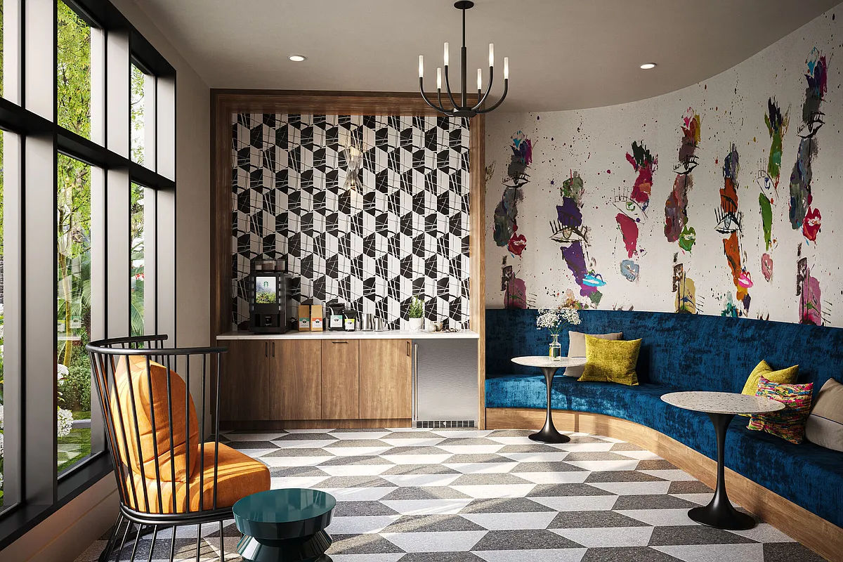 Building Photo - Vibe Residences