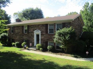 107 Ross Dr, Richmond, KY 40475