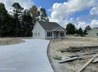 3756 Wire Rd, Dearing, GA 30808