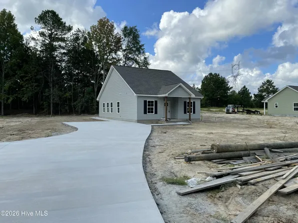 3756 Wire Road, Dearing, GA 30808
