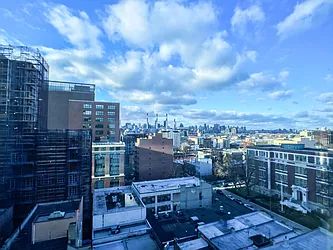 Rented by Keller Williams NYC