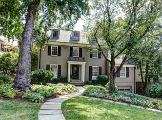 5410 Albemarle St, Bethesda, MD 20816