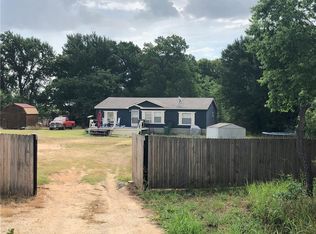 4015 W Highway 114, Paradise, TX 76073