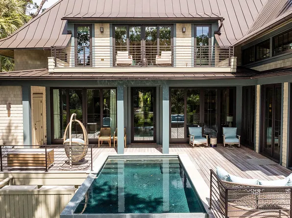 202 High Dunes Ln, Kiawah Island, SC 29455