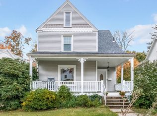 68 Kingswood Rd, West Hartford, CT 06119