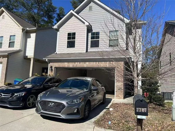 2347 Hackamore Dr, Atlanta, GA 30349