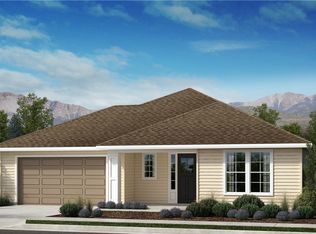 1507 Deadwood Loop, Belgrade, MT 59714