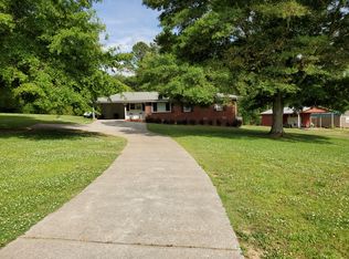 1020 Monroe Jersey Rd, Monroe, GA 30655